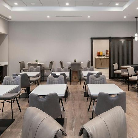 Fairfield By Marriott Inn & Suites 弗雷明汉 外观 照片