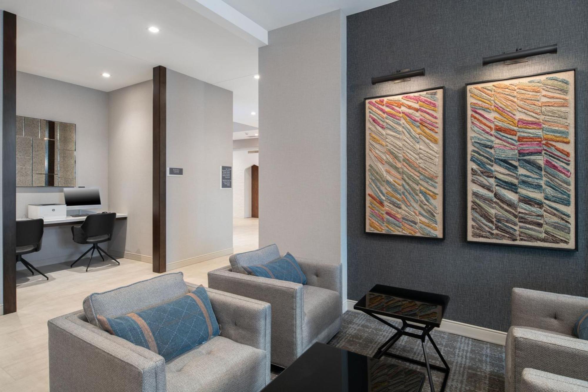 Fairfield By Marriott Inn & Suites 弗雷明汉 外观 照片