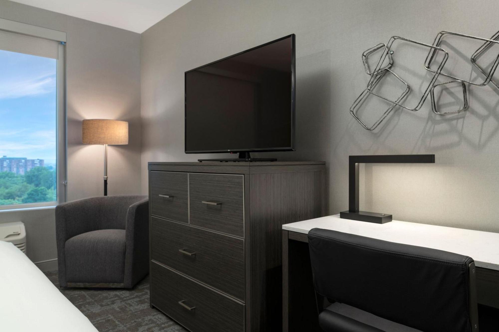 Fairfield By Marriott Inn & Suites 弗雷明汉 外观 照片