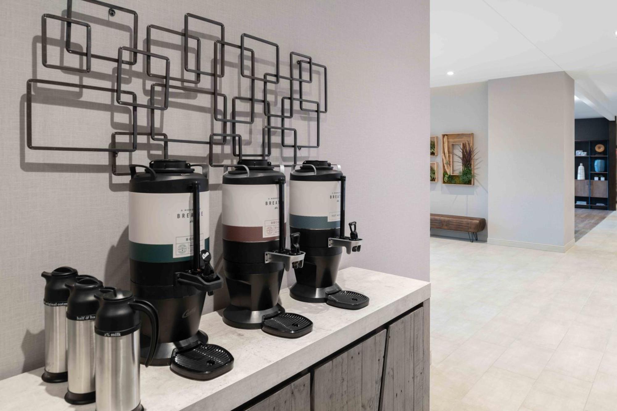 Fairfield By Marriott Inn & Suites 弗雷明汉 外观 照片