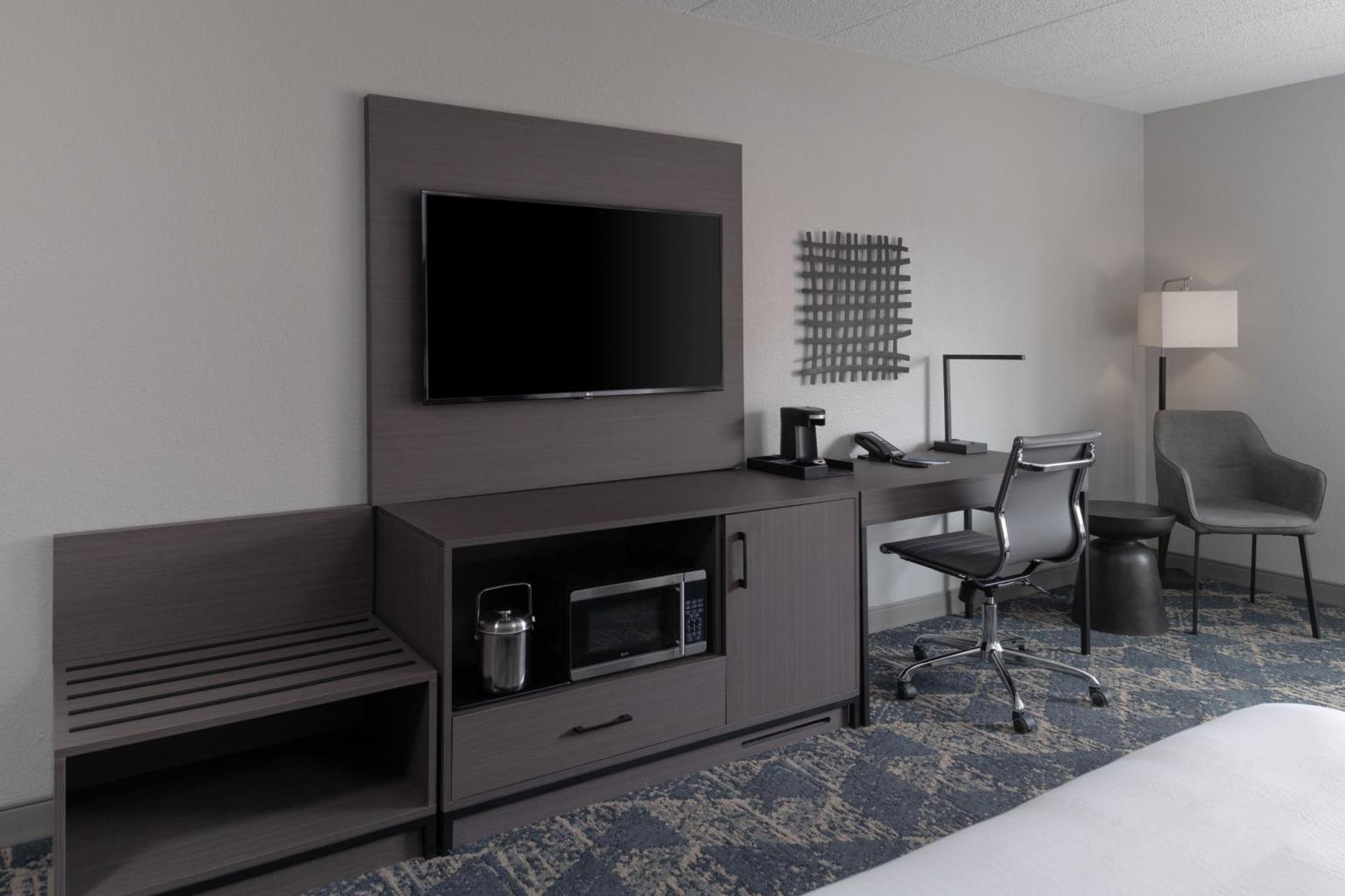 Fairfield By Marriott Inn & Suites 弗雷明汉 外观 照片