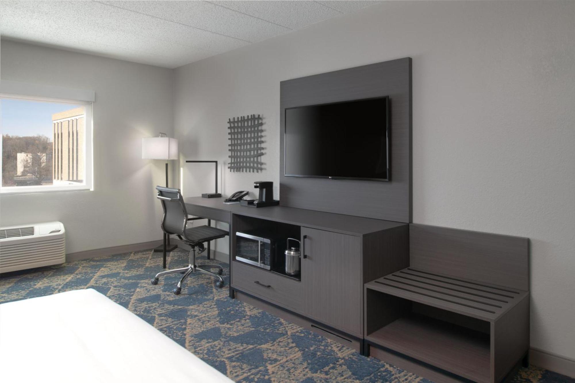 Fairfield By Marriott Inn & Suites 弗雷明汉 外观 照片