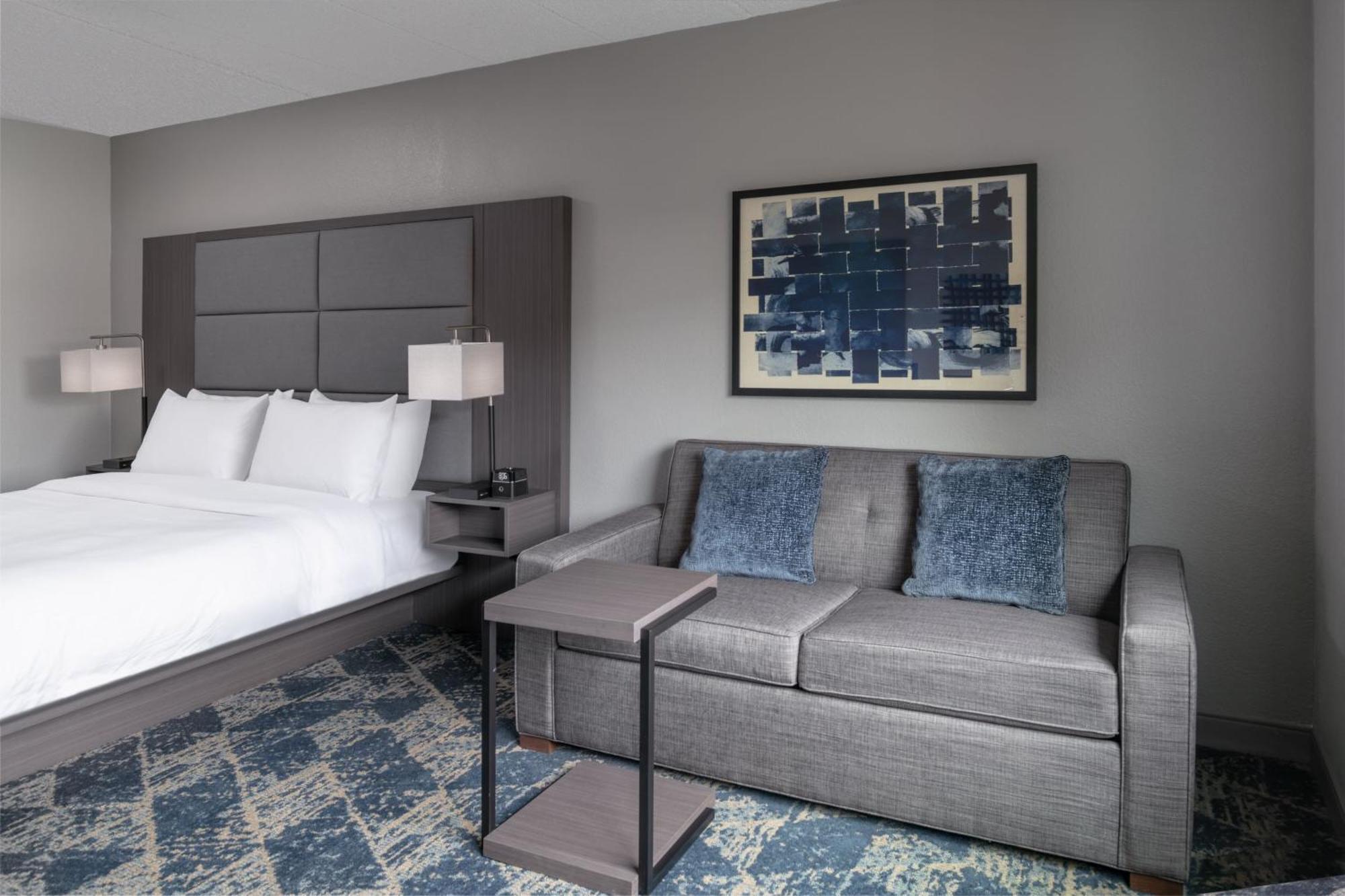 Fairfield By Marriott Inn & Suites 弗雷明汉 外观 照片